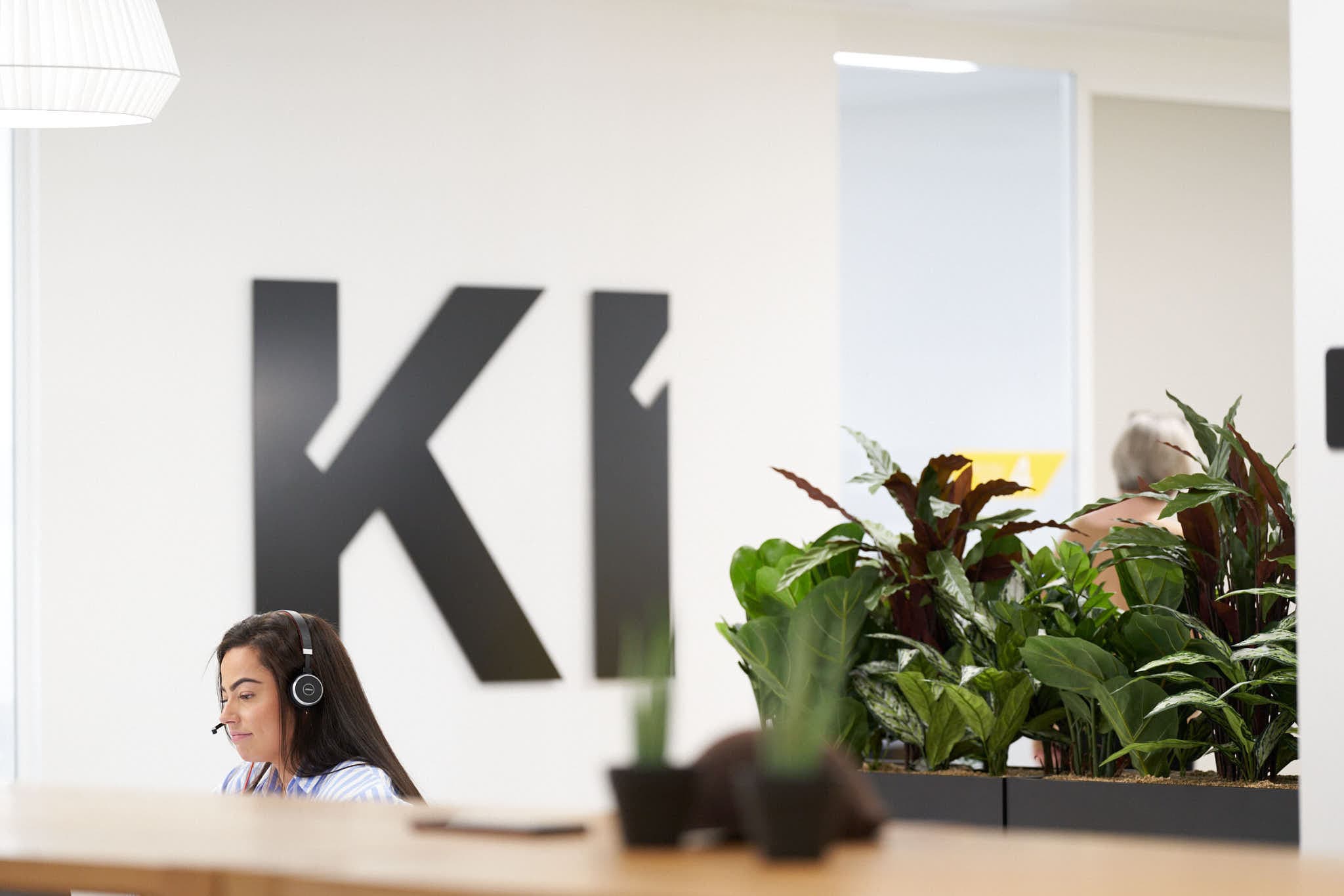 Ki office