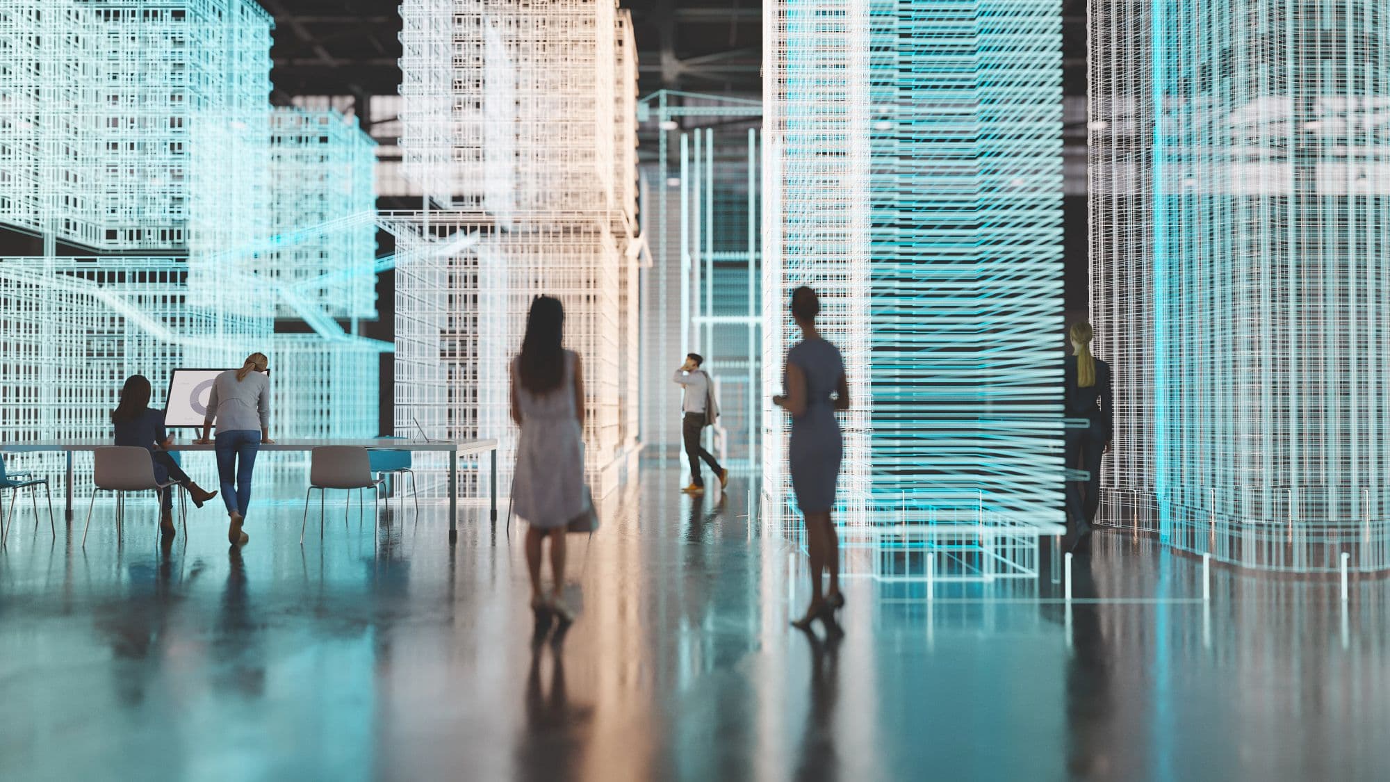 Digital future
