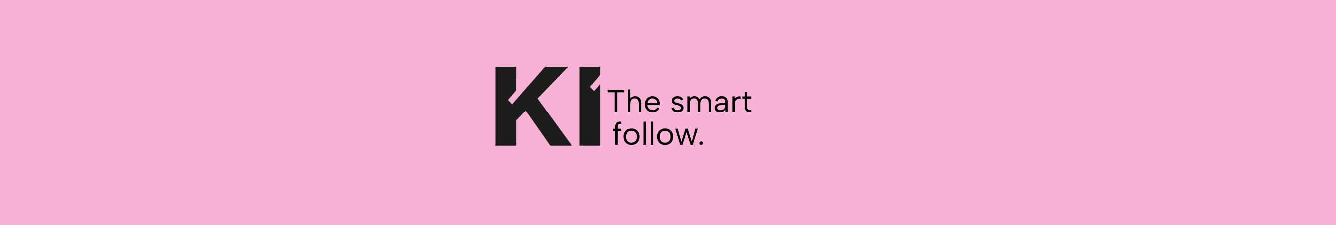 The smart follow