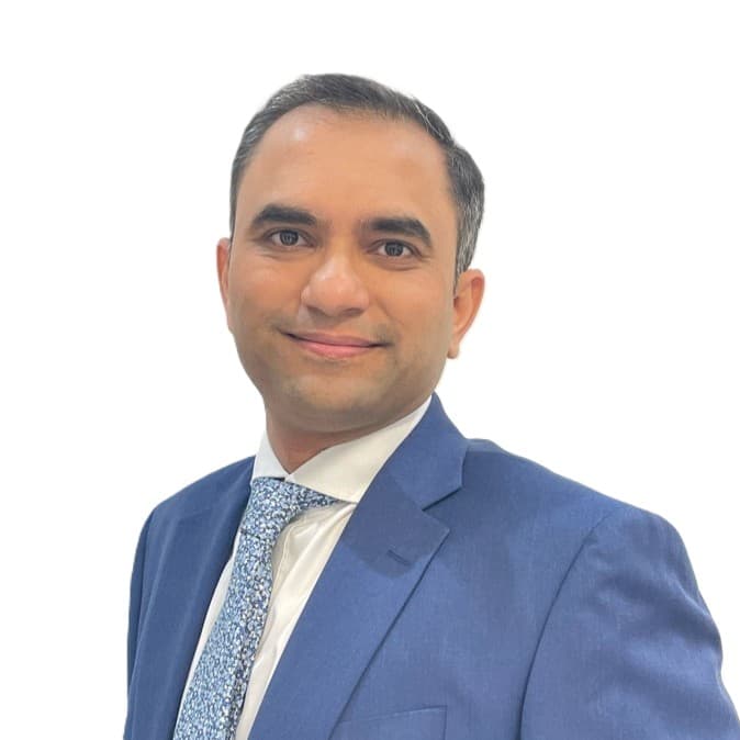 Riten Shah